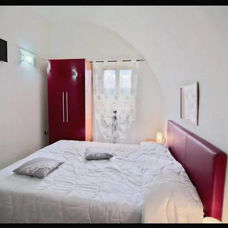 Bed and breakfast La Casetta Di Alice