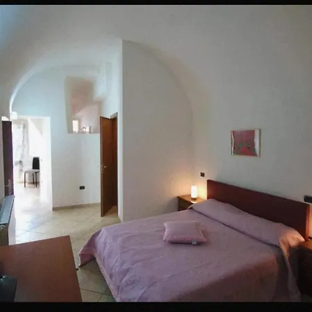 La Casetta Di Alice Cascia