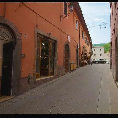 Bed & Breakfast La Casetta Di Alice