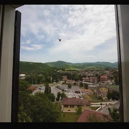 La Casetta Di Alice Bed and breakfast Cascia