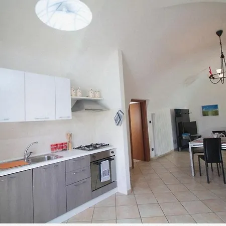 La Casetta Di Alice 3*