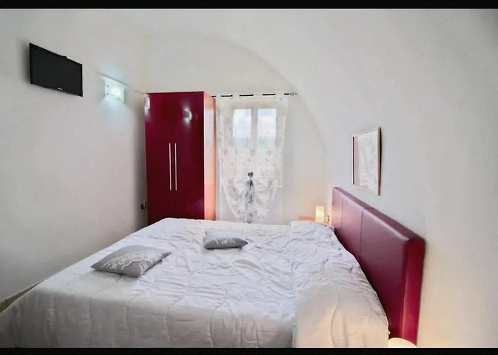 Bed and breakfast La Casetta Di Alice