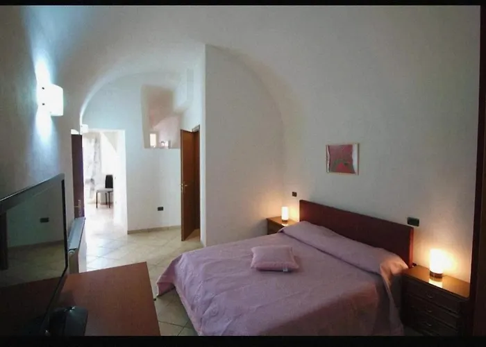 La Casetta Di Alice Cascia