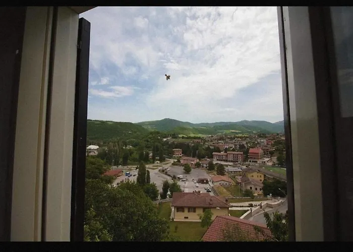 La Casetta Di Alice Bed and breakfast Cascia