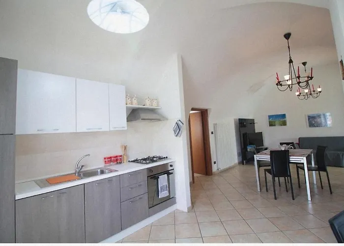 La Casetta Di Alice 3*